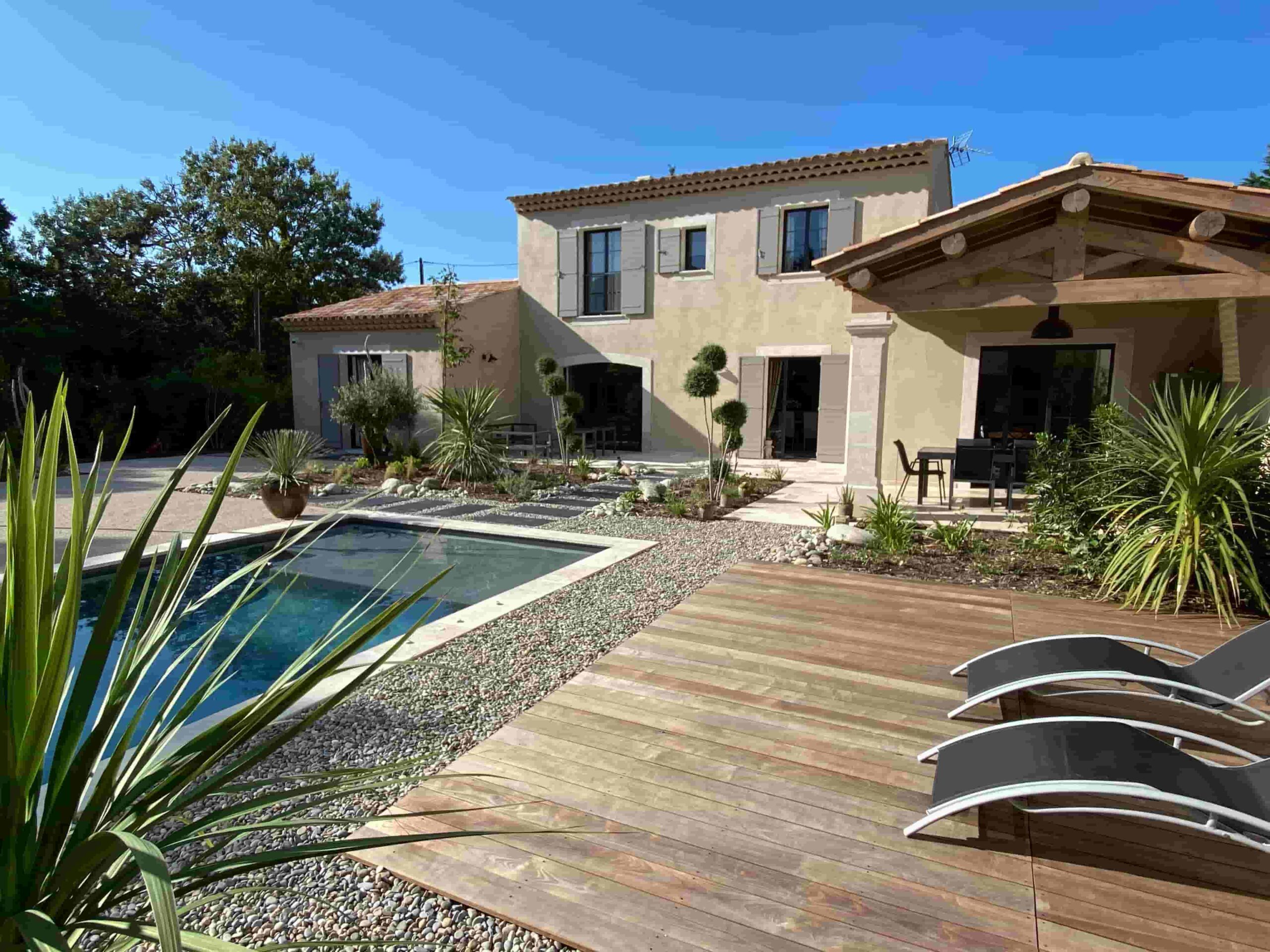 Astuces pour une gestion efficace de votre bien en location en Provence